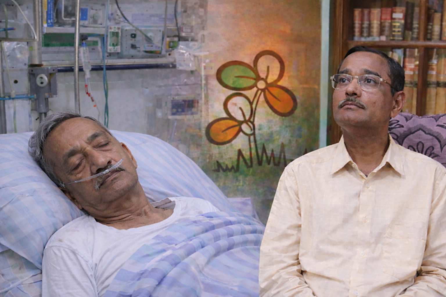 তৃণমূল কাউন্সিলরের লাথিতেই মৃত্যু ৮১ বছরের বৃদ্ধের—ক্ষমতার দাপটে প্রাণহানি, ফের প্রশ্নের মুখে শাসকদলের দায়বদ্ধতা!