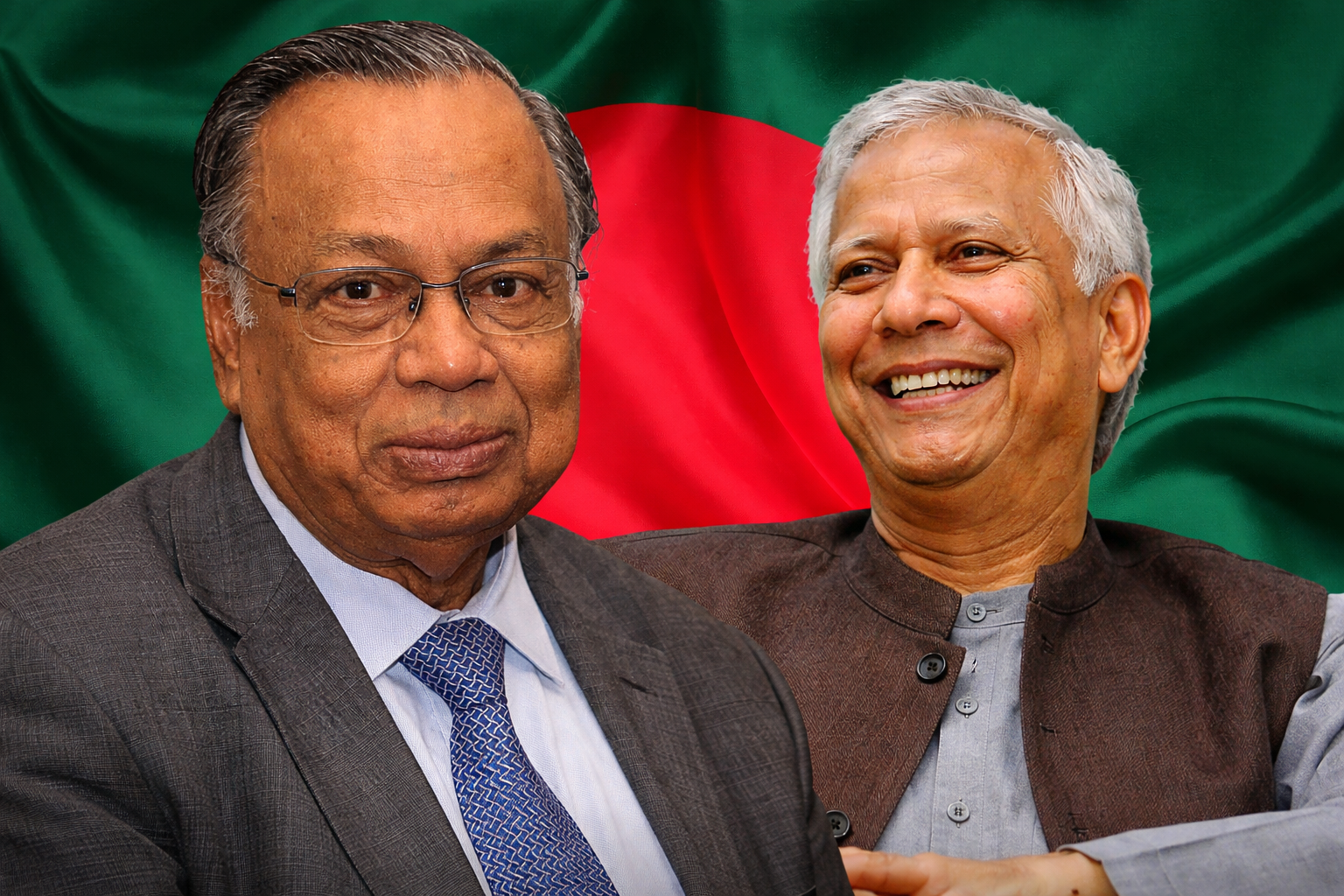 Bangladesh : ভোটের ২৪ ঘণ্টা আগে বিস্ফোরক অভিযোগ! ‘গণতান্ত্রিক নির্বাচন নয়, পাক মদতে মঞ্চস্থ হচ্ছে ভোট’— অন্তর্বর্তী সরকারকে নিশানা করে বয়কটের ডাক আওয়ামি লিগ নেতার!