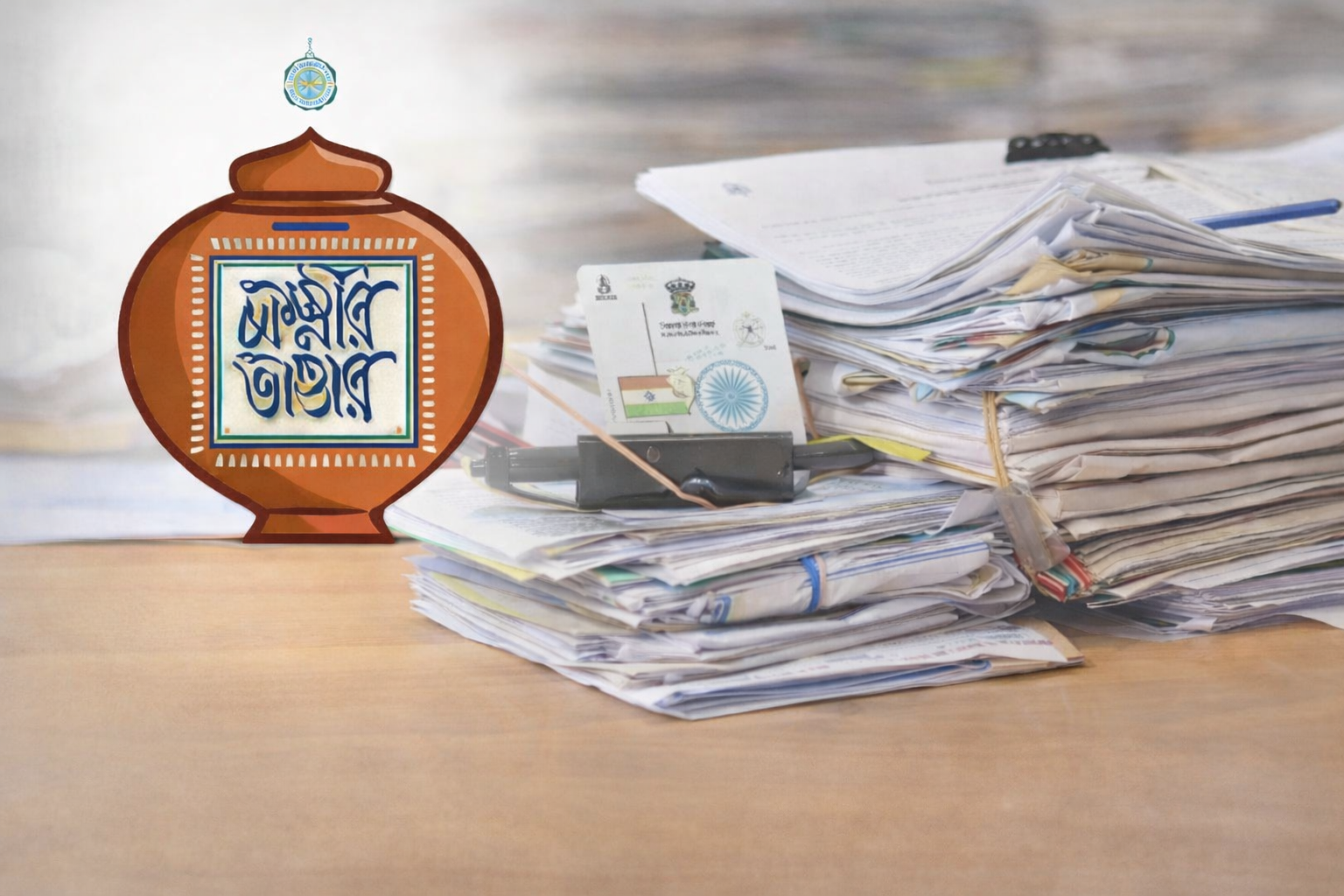 লক্ষ্মীর ভাণ্ডারের টাকা কি আটকে যাবে? এই নথিতে সামান্য ভুল থাকলেই মিলবে না ১৫০০ টাকা—জানেন কি সেই বাধ্যতামূলক কাগজগুলির কথা?