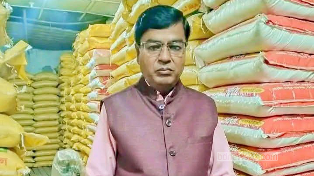 ভোটের ঠিক আগেই ফের সংখ্যালঘু নিশানা! বাংলাদেশে ময়মনসিংহে দোকান বন্ধ করে কুপিয়ে হ*ত্যা হিন্দু ব্যবসায়ীকে!